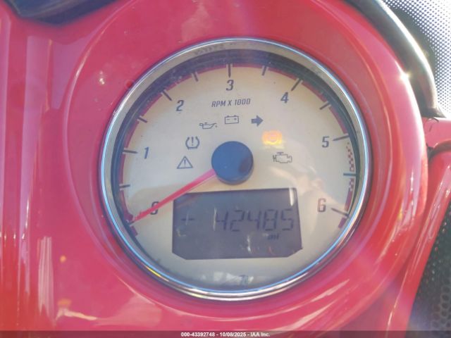 2017 INDIAN MOTORCYCLE CO. CHIEFTAIN 56KTCNAA7H3355812 Photo 6