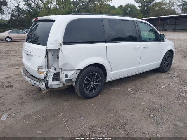 2018 DODGE GRAND CARAVAN 2C4RDGEG5JR336034 Photo 3