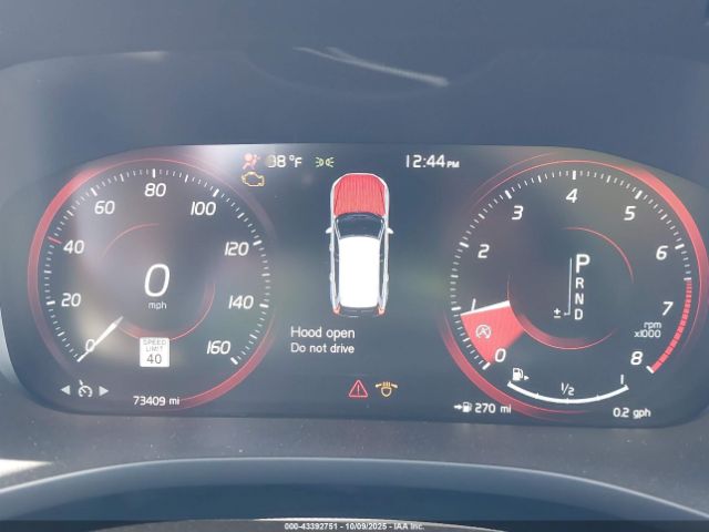 2018 VOLVO XC60 LYV102RK3JB116768 Photo 6