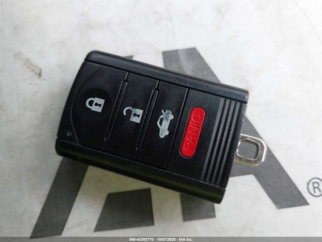 2012 ACURA TL 19UUA8F50CA010866 Photo 10