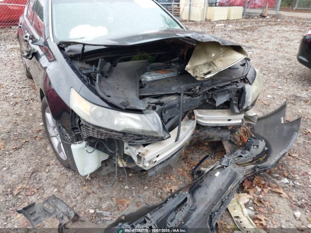 2012 ACURA TL 19UUA8F50CA010866 Photo 5