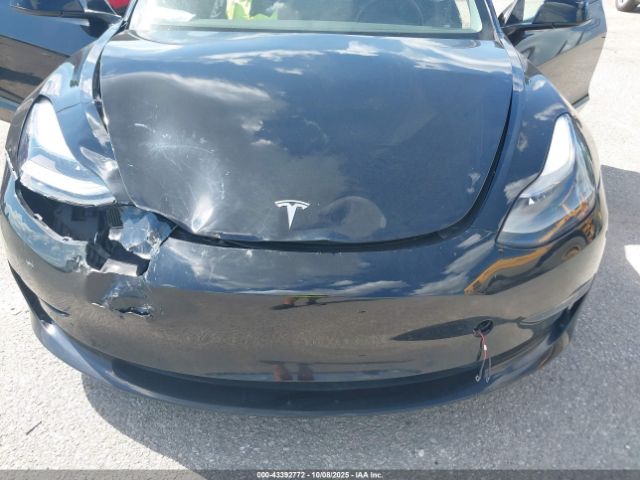 2021 TESLA MODEL 3 5YJ3E1EB3MF092467 Photo 9