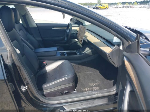 2021 TESLA MODEL 3 5YJ3E1EB3MF092467 Photo 4