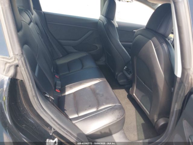 2021 TESLA MODEL 3 5YJ3E1EB3MF092467 Photo 7