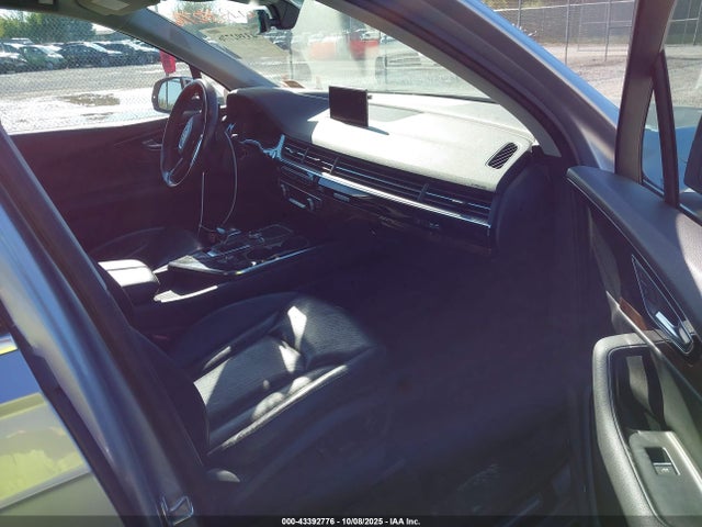 2017 AUDI Q7 WA1LABF78HD051934 Photo 4