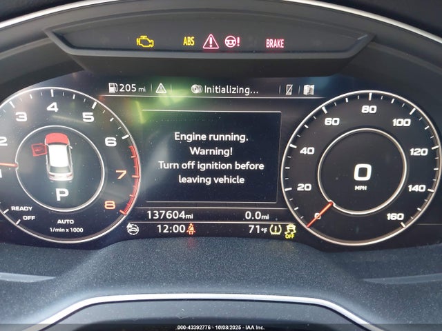 2017 AUDI Q7 WA1LABF78HD051934 Photo 6