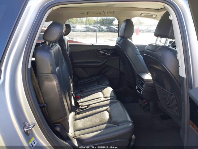 2017 AUDI Q7 WA1LABF78HD051934 Photo 7