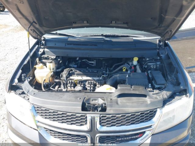 2016 DODGE JOURNEY 3C4PDCAB6GT239862 Photo 9