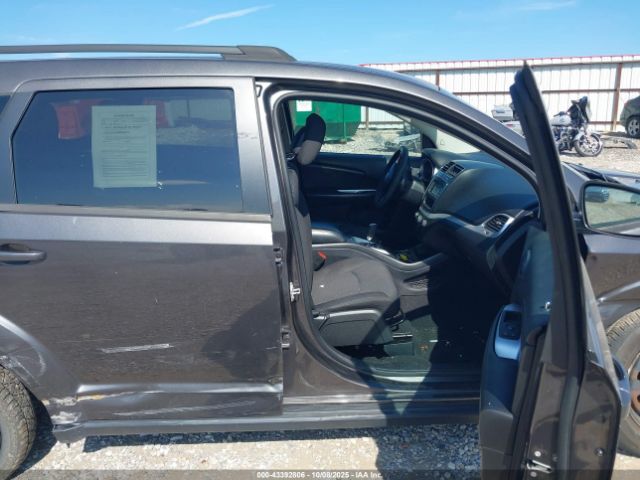 2016 DODGE JOURNEY 3C4PDCAB6GT239862 Photo 4