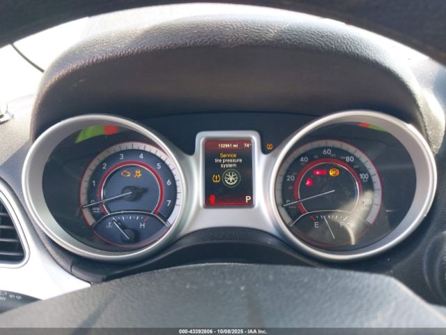 2016 DODGE JOURNEY 3C4PDCAB6GT239862 Photo 6