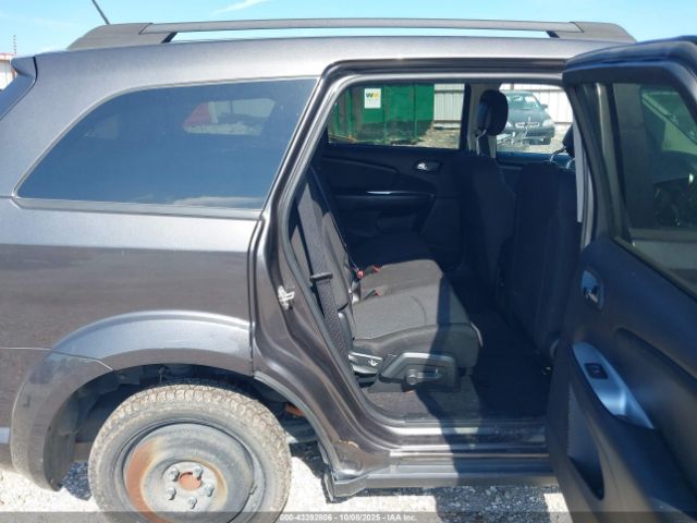 2016 DODGE JOURNEY 3C4PDCAB6GT239862 Photo 7