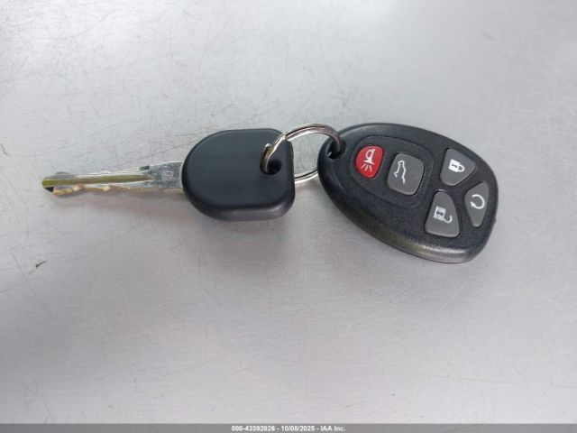 2011 GMC ACADIA 1GKKRTED8BJ267688 Photo 10