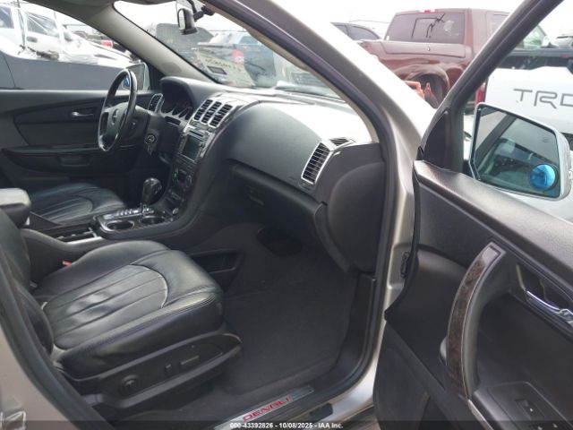 2011 GMC ACADIA 1GKKRTED8BJ267688 Photo 4