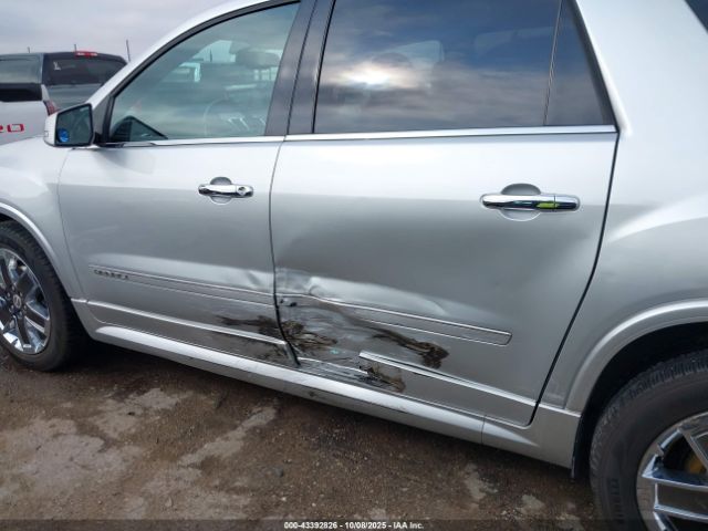2011 GMC ACADIA 1GKKRTED8BJ267688 Photo 5