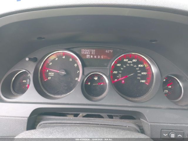 2011 GMC ACADIA 1GKKRTED8BJ267688 Photo 6