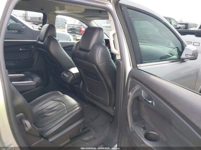 2011 GMC ACADIA 1GKKRTED8BJ267688 Photo 7