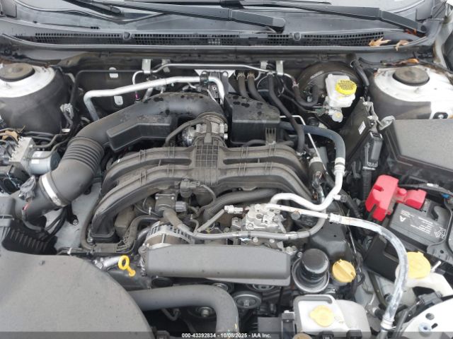 2022 SUBARU OUTBACK 4S4BTAPC5N3243519 Photo 9