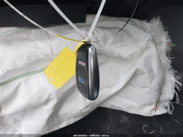 2022 SUBARU OUTBACK 4S4BTAPC5N3243519 Photo 10