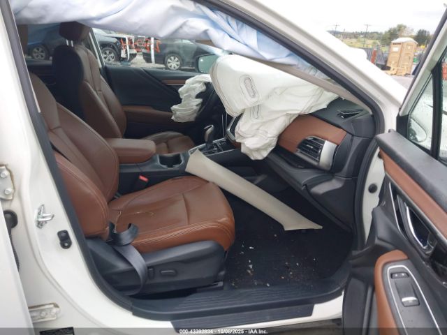 2022 SUBARU OUTBACK 4S4BTAPC5N3243519 Photo 4