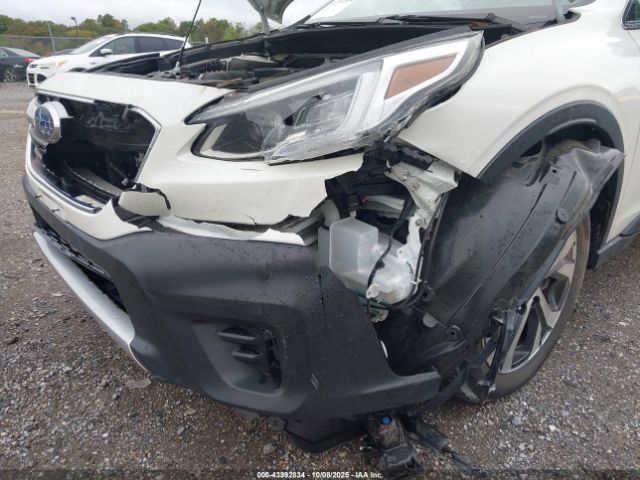 2022 SUBARU OUTBACK 4S4BTAPC5N3243519 Photo 5