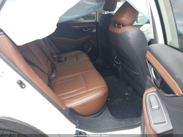 2022 SUBARU OUTBACK 4S4BTAPC5N3243519 Photo 7