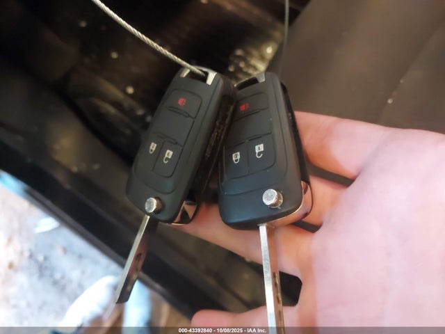 Продаж на аукціоні авто 2018 Chevrolet Trax Ls, vin: 3GNCJKSB2JL316435, номер лоту: 43392840