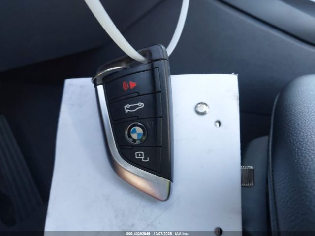 2025 BMW 4 SERIES WBA33DB05SCS72521 Photo 10