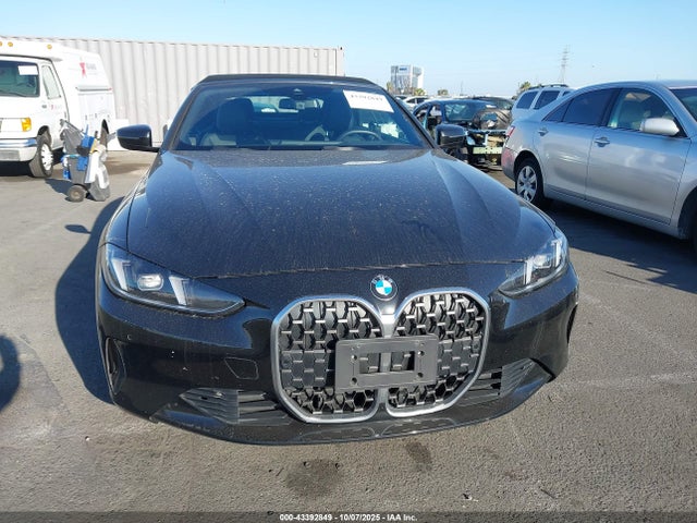 BMW 430I 2025 WBA33DB05SCS72521 Image 13