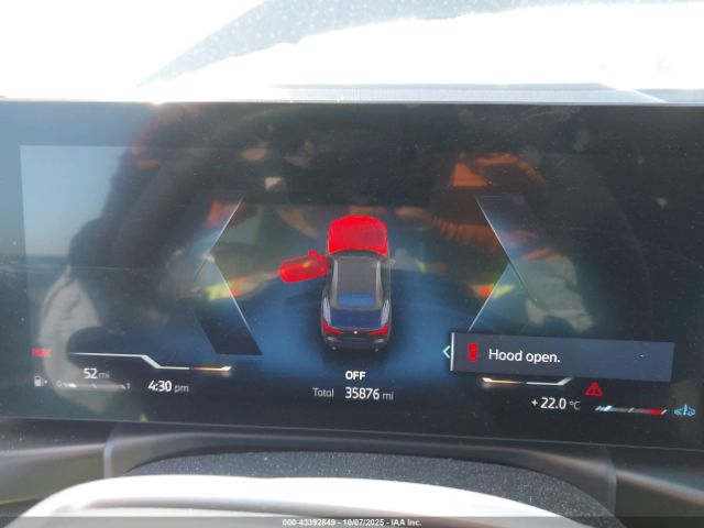 2025 BMW 4 SERIES WBA33DB05SCS72521 Photo 6