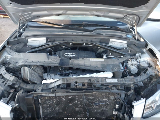 2012 AUDI Q5 WA1LFAFP3CA074088 Photo 9