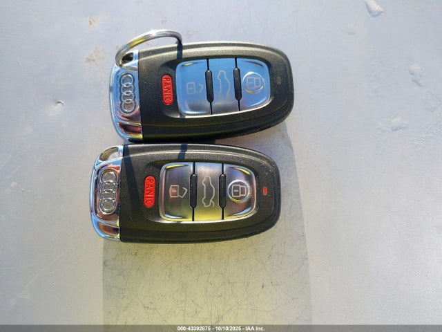 2012 AUDI Q5 WA1LFAFP3CA074088 Photo 10