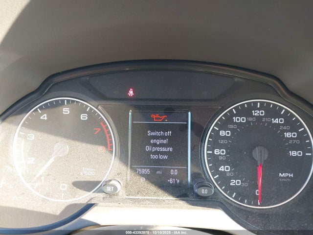 2012 AUDI Q5 WA1LFAFP3CA074088 Photo 6