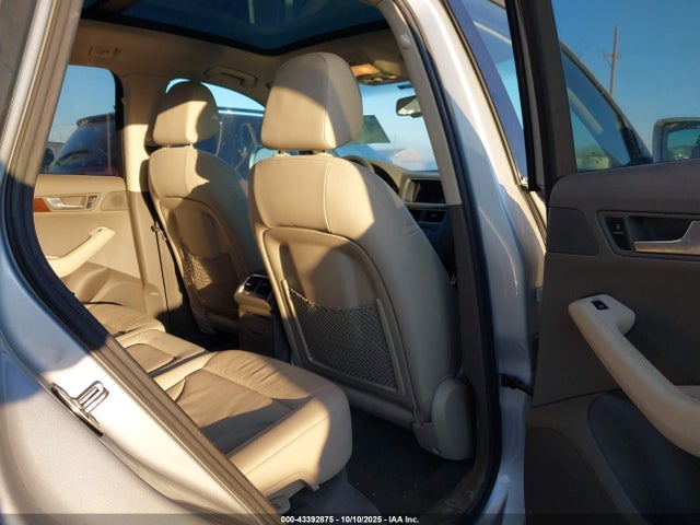 2012 AUDI Q5 WA1LFAFP3CA074088 Photo 7