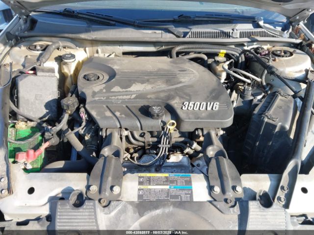 2009 CHEVROLET IMPALA 2G1WB57N691158291 Photo 9