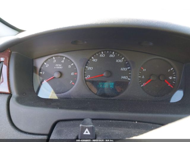 2009 CHEVROLET IMPALA 2G1WB57N691158291 Photo 6