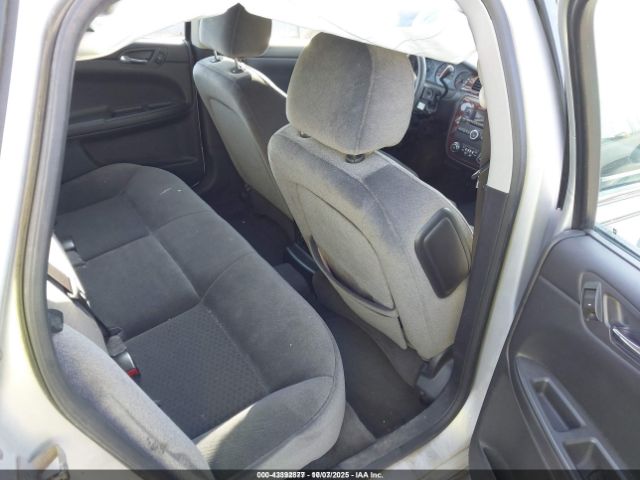 2009 CHEVROLET IMPALA 2G1WB57N691158291 Photo 7