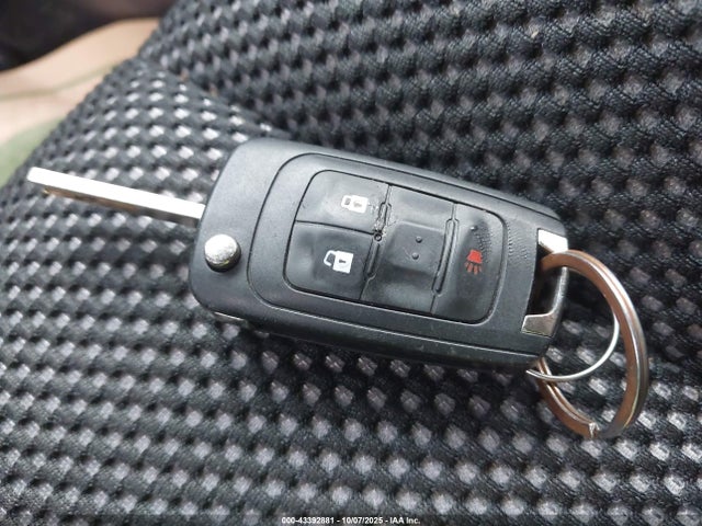 2GKALMEK9H6315366 GMC Terrain Sle-1