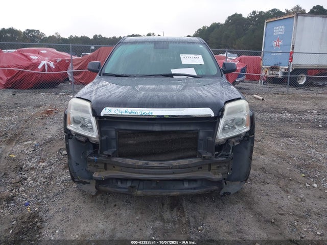 2GKALMEK9H6315366 GMC Terrain Sle-1