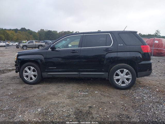 2GKALMEK9H6315366 GMC Terrain Sle-1