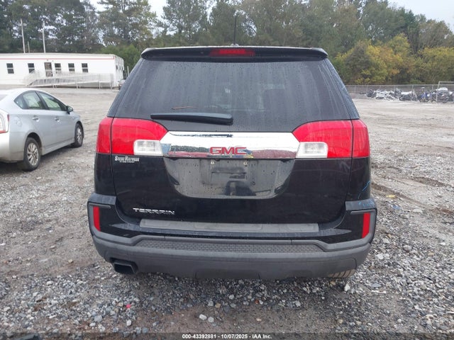 2GKALMEK9H6315366 GMC Terrain Sle-1