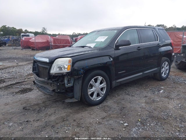 2GKALMEK9H6315366 GMC Terrain Sle-1