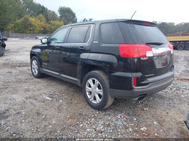 2GKALMEK9H6315366 GMC Terrain Sle-1