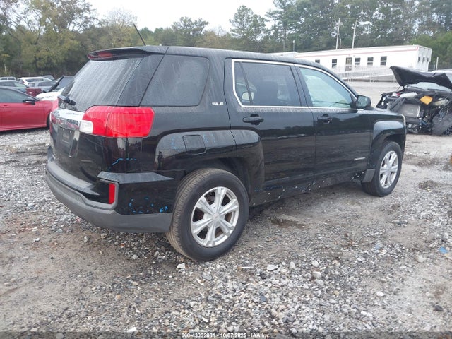 2GKALMEK9H6315366 GMC Terrain Sle-1