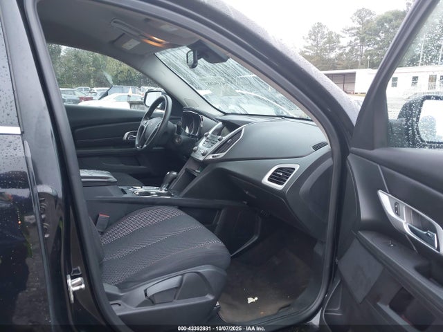 2GKALMEK9H6315366 GMC Terrain Sle-1