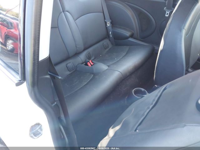 2010 MINI COOPER WMWMF3C50ATZ28252 Photo 7