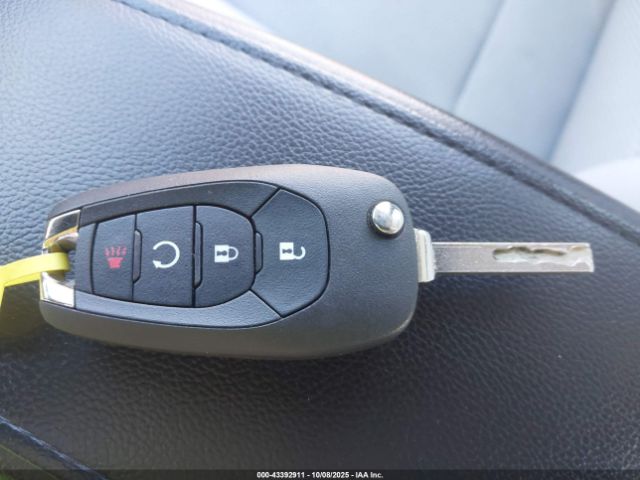 2019 CHEVROLET CRUZE 3G1BC6SM2KS526797 Photo 10