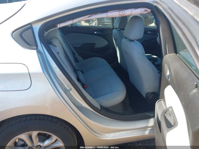 2019 CHEVROLET CRUZE 3G1BC6SM2KS526797 Photo 7