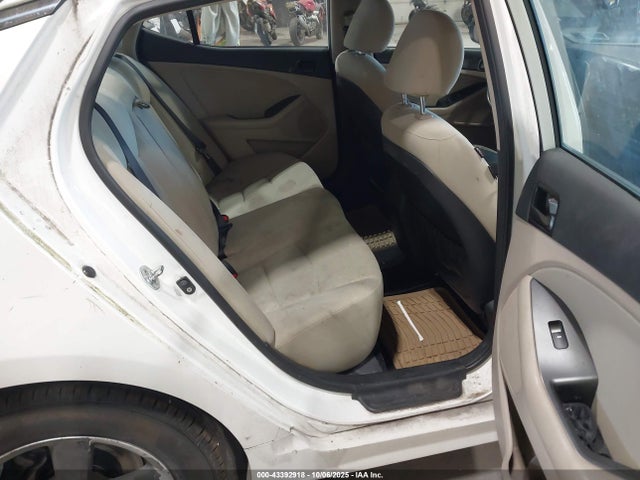Aukcja sprzedaży 2015 Kia Optima Lx, vin: KNAGM4A70F5531746, numer aukcji: 43392918