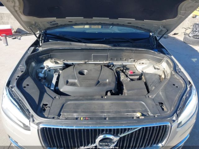 2018 VOLVO XC90 YV4A22PK4J1322389 Photo 9