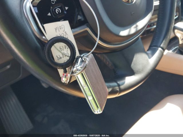 2018 VOLVO XC90 YV4A22PK4J1322389 Photo 10